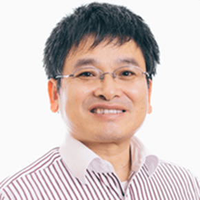 领导人